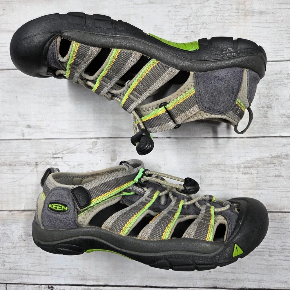Keen newport h2